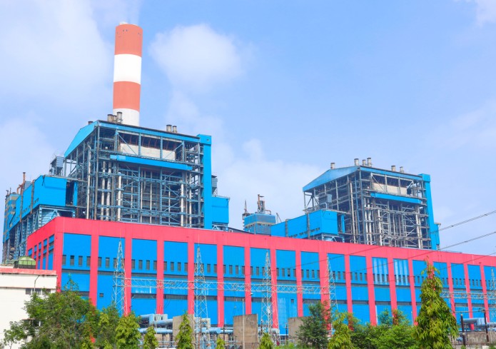 DB Power Ltd