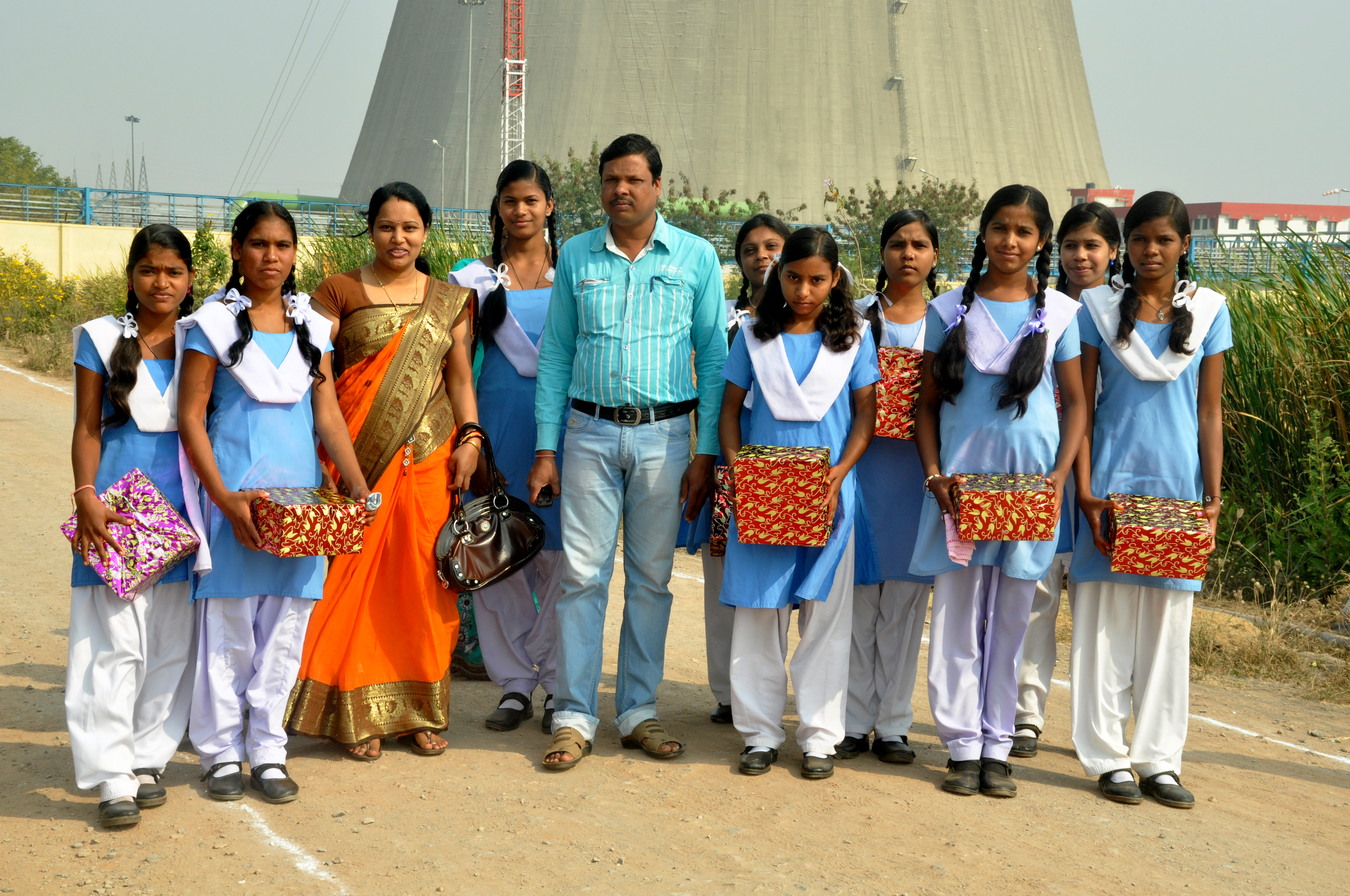 Education Program