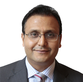 Sudhir Agarwal