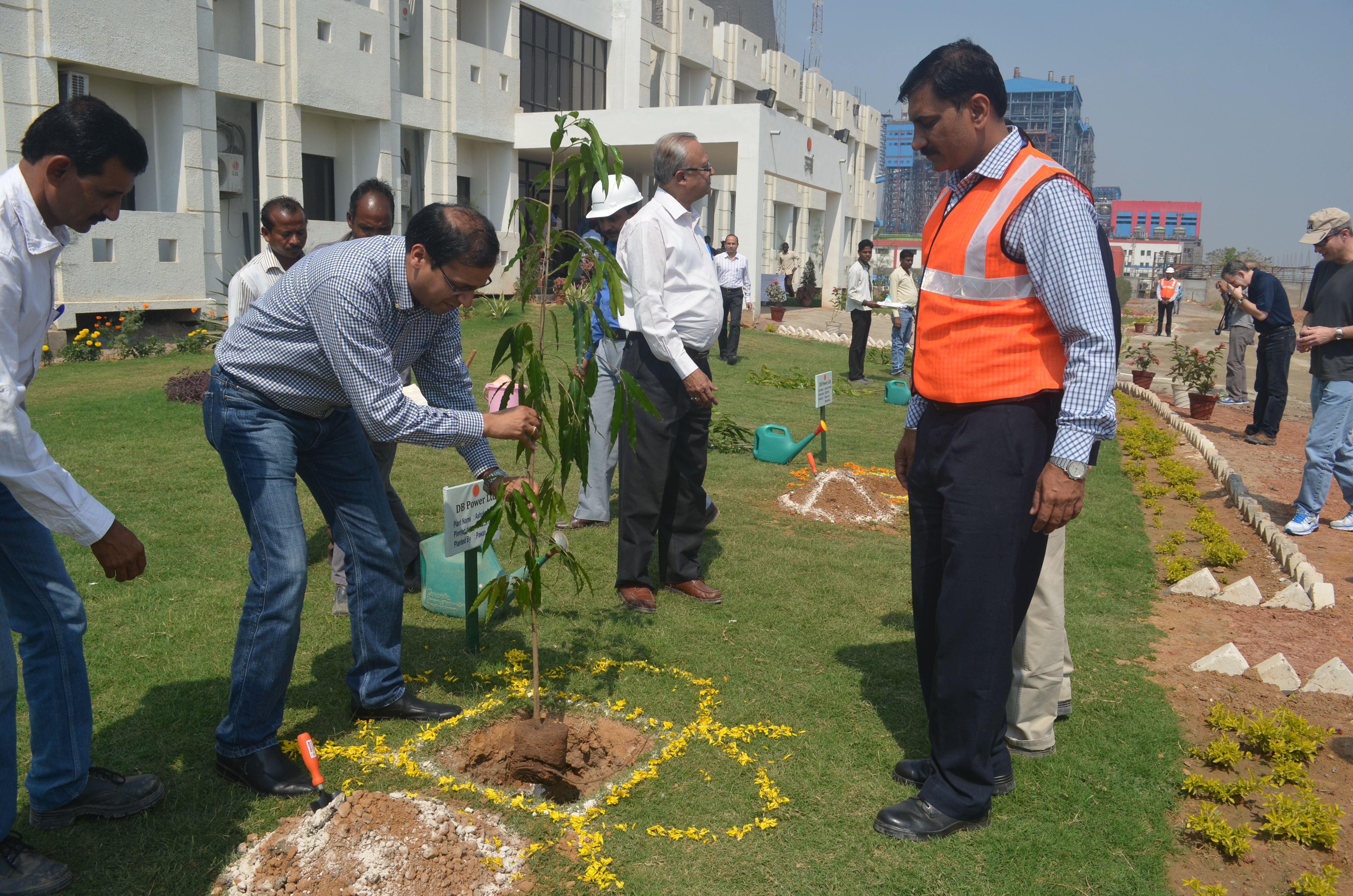 Plantation Drive 2
