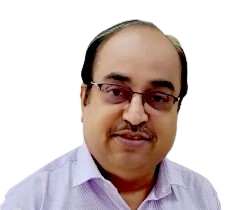 Sumit Chakravorty